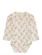 Sofie Schnoor Baby And Kids Body Multi/patterned