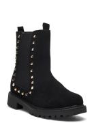 Sofie Schnoor Baby And Kids Boot Svart