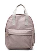 Sofie Schnoor Baby And Kids Backpack Rosa