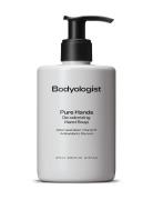 Bodyologist Pure Hands Hand Soap Nude