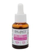 Balance Active Formula Balance Active Formula 10% Aha 2% Bha Serum Nud...