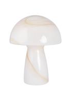 Globen Lighting Table Lamp Fungo 22 Beige
