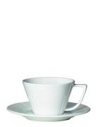 Gc Tekop M. Underkop 28 Cl Hvid Home Tableware Cups & Mugs Tea Cups Wh...