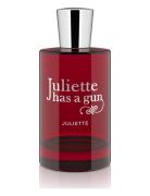 Juliette Has A Gun Juliette Nude