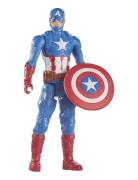 Marvel Marvel Avengers Captain America Multi/patterned