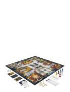 Hasbro Gaming Cluedo Multi/patterned