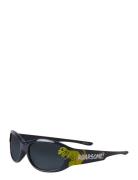 Nmmmajdi Icon Sunglasses Mob Solglasögon Multi/patterned Name It