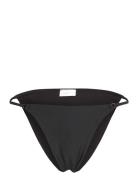 Gina Tricot Ring Bikini Brief Svart