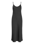 AllSaints Bryony Dress Svart