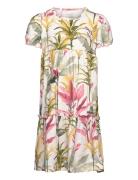 Hust & Claire Bejannie - Dress Multi/patterned