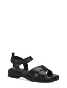 Tamaris Women Sandals Svart