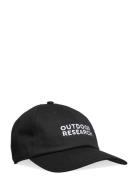 Outdoor Research Outdoor Res Ballcap Svart