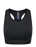 Only Play Onpmelow-3 Life Sports Bra Svart