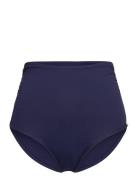 Panos Emporio Pe Chara Solid Bottom Marinblå