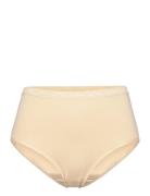 Damella Of Sweden Midi Brief Beige