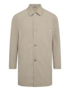 Bruun & Stengade Bs Novello Regular Fit Jacket Kräm