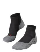 Falke Sport Falke Ru4 Endurance Short Women Svart