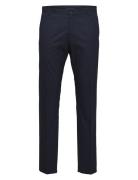 Selected Homme Slhslim-Mylologan Navy Trouser B Noos Marinblå