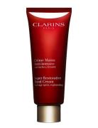 Clarins Clarins Super Restorative Hand Cream 100 Ml Nude