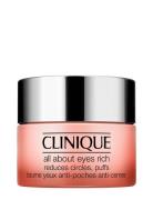 Clinique All About Eyes Rich Nude