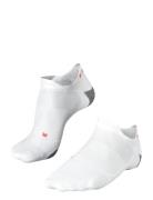 Falke Sport Ru5 Invisible Running Extra-Light-Cushi D Vit
