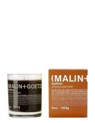 Malin+Goetz Leather Candle Nude