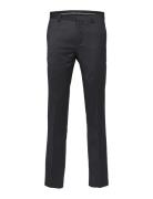 Selected Homme Slhslim-Mylobill Black Trs B Noos Svart