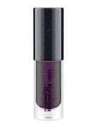 MAC Dazzleshadow Liquid Svart