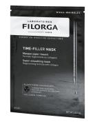 Filorga Time-Filler Mask Svart