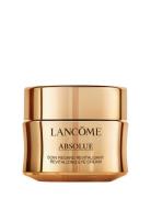 Lancôme Absloue Revitalizing Eye Cream Nude