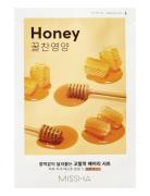 Missha Missha Airy Fit Sheet Mask Nude