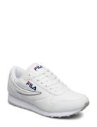 FILA Orbit Low Wmn Vit