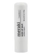 Meraki Lip Balm, Mandarin Nude