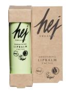 Hej Organic Smoothing Lip Balm Nude