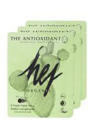 Hej Organic The Antioxidant Set Nude