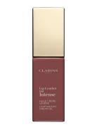 Clarins Lip Comfort Oil Intense 01 Intense Nude