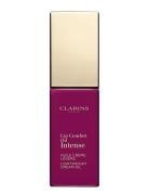 Clarins Lip Comfort Oil Intense 02 Intense Plum