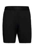 Casall M Elastic Shorts Svart