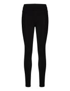 Casall Essential Tights Svart