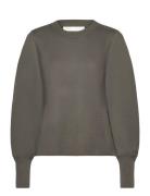 InWear Sammyiw Pullover Grön