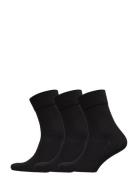 Danish Endurance Bamboo Dress Socks Svart