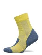 Danish Endurance Merino Wool Light Hiking Socks 1 Pack Multi/patterned