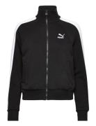 PUMA Iconic T7 Track Jacket Tr Svart