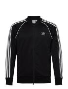 Adidas Originals Sst Track Top Svart