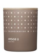 Skandinavisk Hygge Scented Candle 200G Nude