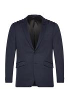 Clean Cut Copenhagen Milano Jersey Blazer Marinblå