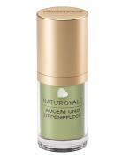 Annemarie Börlind Naturoyale Eye And Lip Care Nude