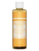 Dr. Bronner’s 18-In-1 Castile Liquid Soap Citrus-Orange Nude