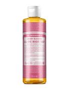 Dr. Bronner’s 18-In-1 Castile Liquid Soap Cherry Blossom Nude