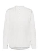 Lollys Laundry Lux Shirt Vit